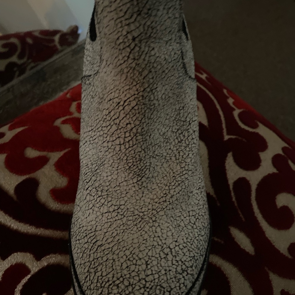Hunter Chelsea Boots/Booties